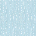Coastal Dripping Light Blue Mural Wallpaper - pure wallpaper artwork