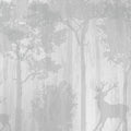 Dirty Deer Mural Wallpaper - pure wallpaper artwork