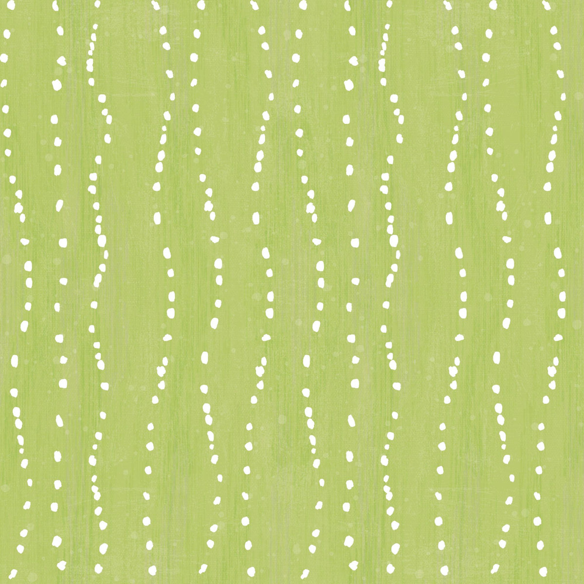 Coastal Dripping Green Mural Wallpaper - pure wallpaper artwork