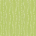 Coastal Dripping Green Mural Wallpaper - pure wallpaper artwork