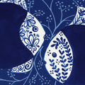 Coastal Chinoiserie IX Mural Wallpaper - pure wallpaper artwork