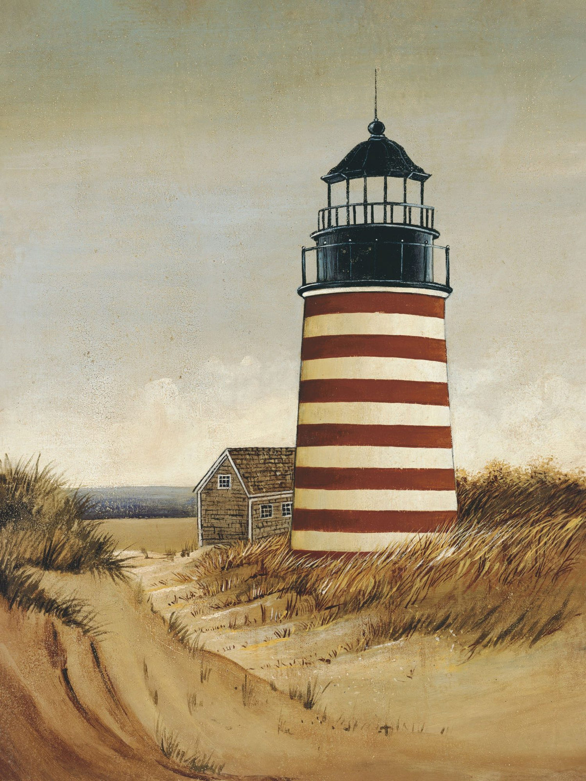Up Island Mural Wallpaper - pure wallpaper artwork