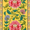 Rambling Florals Mural Wallpaper - pure wallpaper artwork