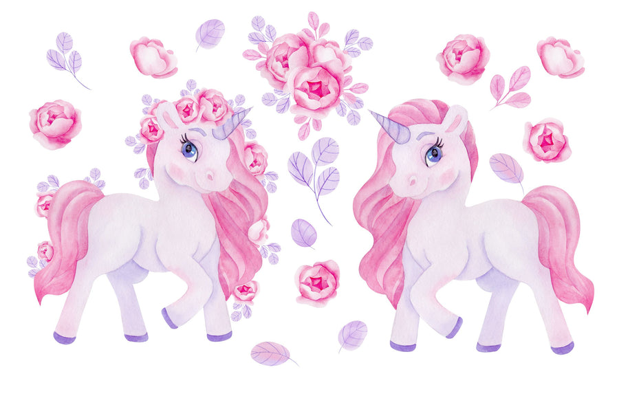 Magic Moment Mural Wallpaper