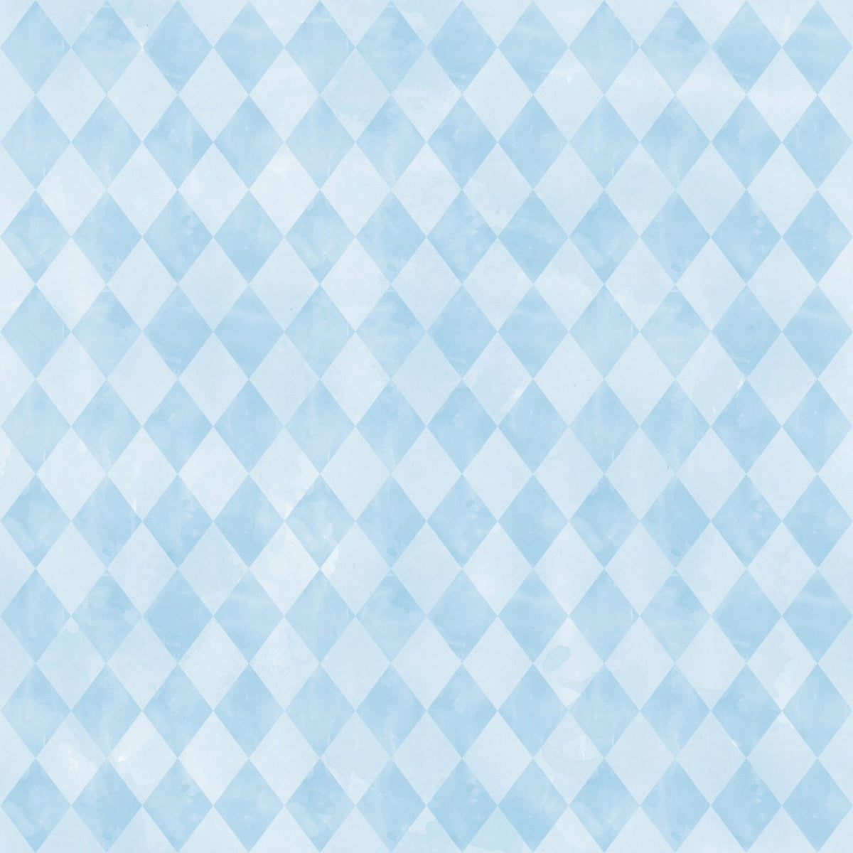 Arlecchino Diamonds, Sky Mural Wallpaper - pure wallpaper artwork