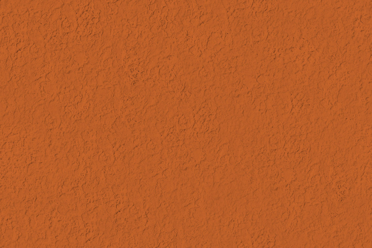 Faux Sand Stucco Finish, Pumpkin Mural Wallpaper - pure wallpaper artwork