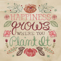 Floralscape Fairies VI Mural Wallpaper - pure wallpaper artwork