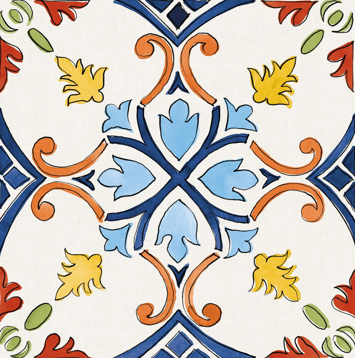 Fall Sweet Fall XI Mural Wallpaper - pure wallpaper artwork