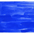 Denim Cloud Strokes Mural Wallpaper - pure wallpaper artwork