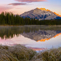 Carrot Creek Pond Mural Wallpaper - pure wallpaper artwork