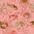 Vibrant Coral Reef, Coral Mural Wallpaper - pure wallpaper artwork