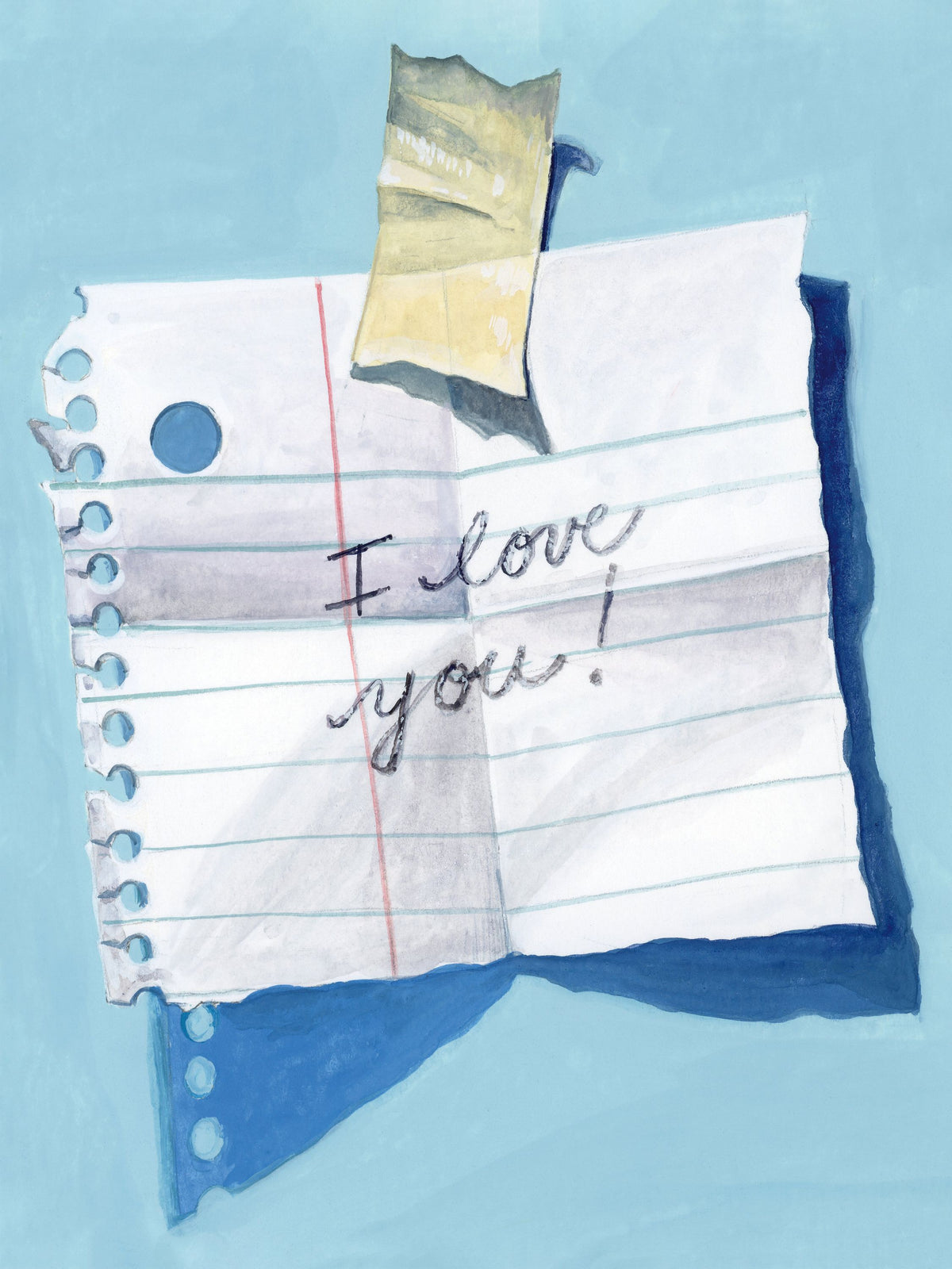 Remember I Love You Mural Wallpaper - pure wallpaper artwork
