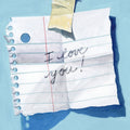 Remember I Love You Mural Wallpaper - pure wallpaper artwork