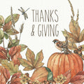 Harvest Home V Mural Wallpaper - pure wallpaper artwork