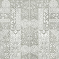 Flower Collection, Sage Mural Wallpaper - pure wallpaper artwork