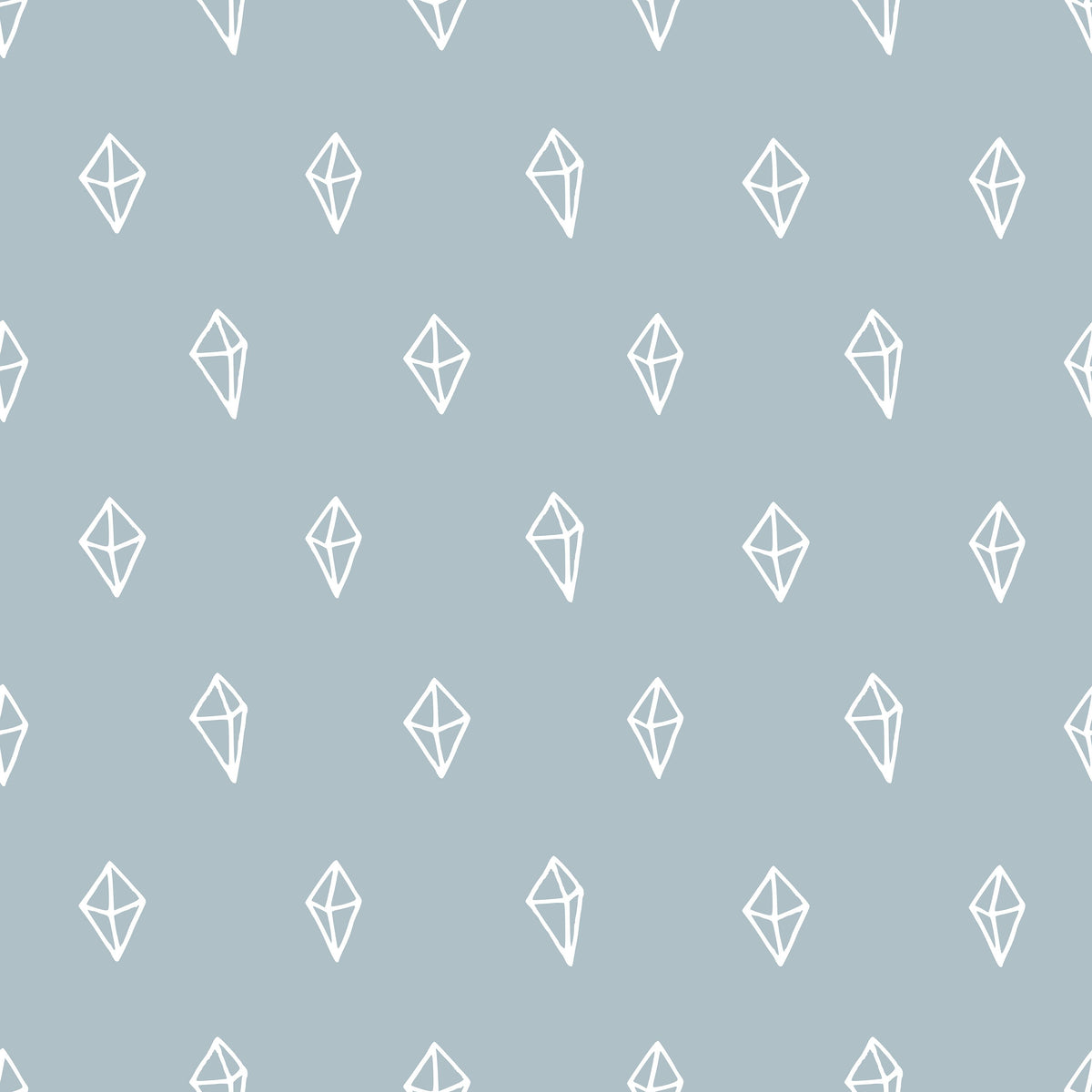 Moonstones Mural Wallpaper - pure wallpaper artwork