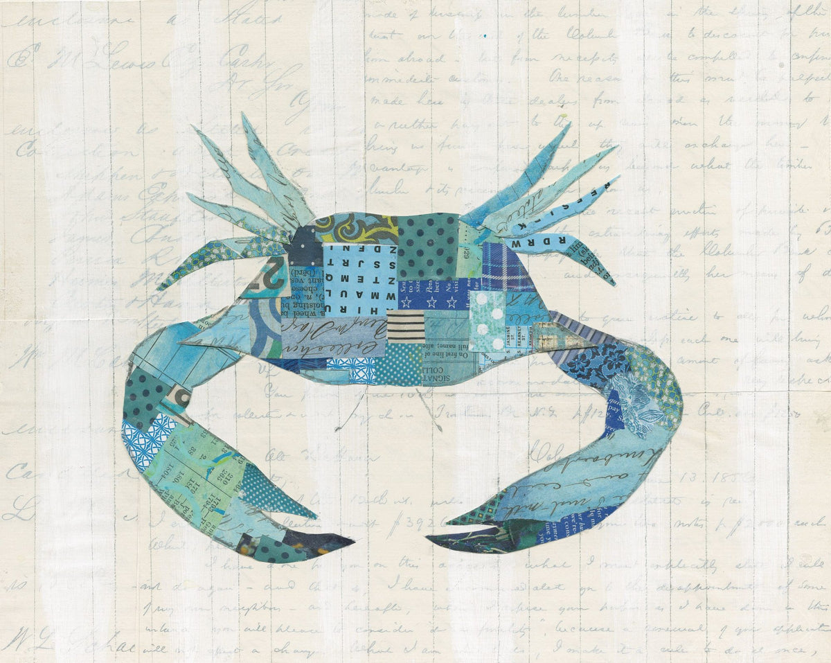 Blue Oceans Mural Wallpaper - pure wallpaper artwork