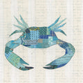 Blue Oceans Mural Wallpaper - pure wallpaper artwork