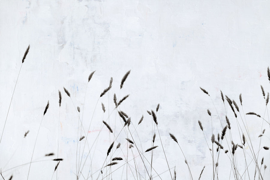 Meadow Grass III Mural Wallpaper