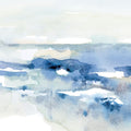 Sure Shoreline II Mural Wallpaper - pure wallpaper artwork