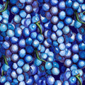 Lustrous Vineyard Mural Wallpaper - pure wallpaper artwork