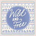 Blooming Spring VII Mural Wallpaper - pure wallpaper artwork