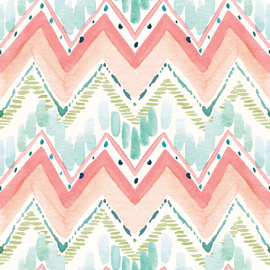 Surf Styles Mural Wallpaper