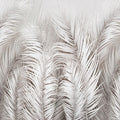 Palm Leaves Mural Wallpaper - pure wallpaper artwork