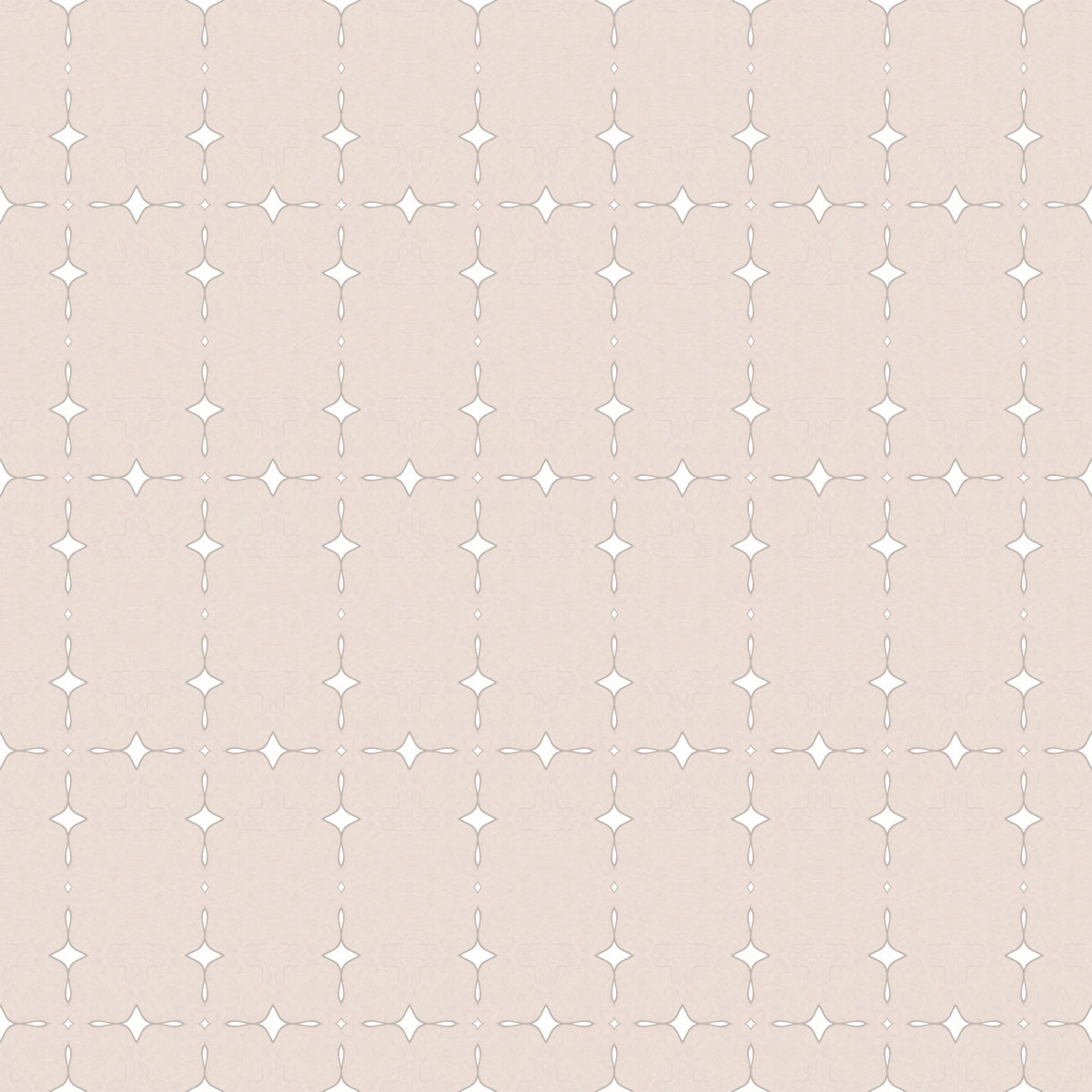 Zelij Broad Stitches Mural Wallpaper - pure wallpaper artwork