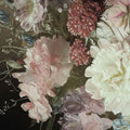 Flowering Mural Wallpaper - pure wallpaper artwork