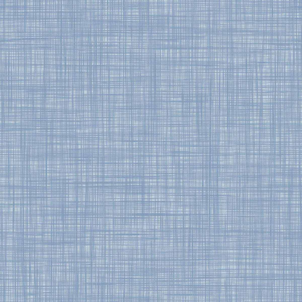 Mottled Linen Effect, Sky Blue Mural Wallpaper - Blue Tone - pure wallpaper artwork
