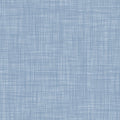 Mottled Linen Effect, Sky Blue Mural Wallpaper - Blue Tone - pure wallpaper artwork