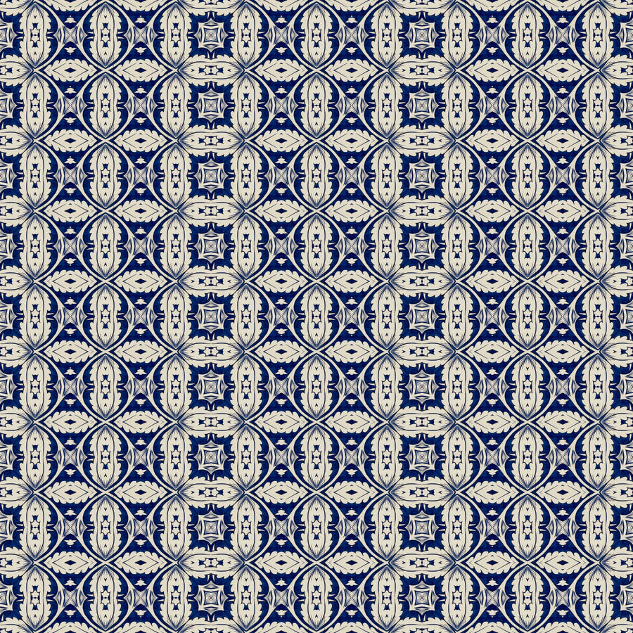 Nara Soft Climbers Mural Wallpaper