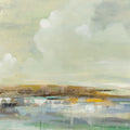 Low Horizon Mural Wallpaper - pure wallpaper artwork