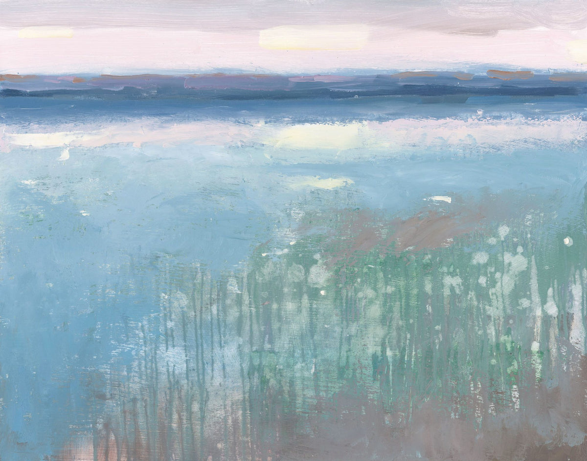 Endless Horizons Mural Wallpaper - pure wallpaper artwork
