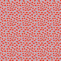 Poppy Song Mural Wallpaper - pure wallpaper artwork