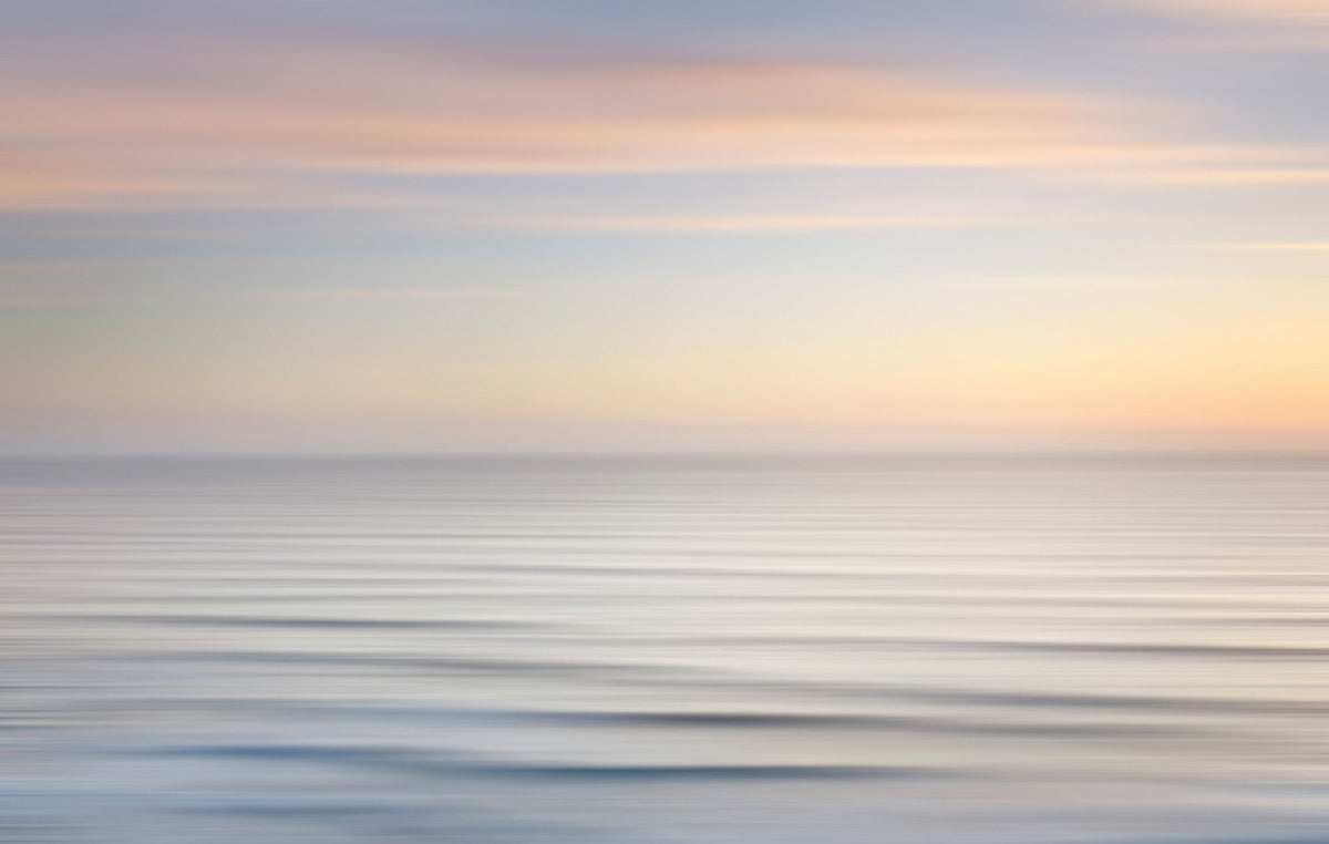 On the Horizon I Mural Wallpaper - pure wallpaper artwork