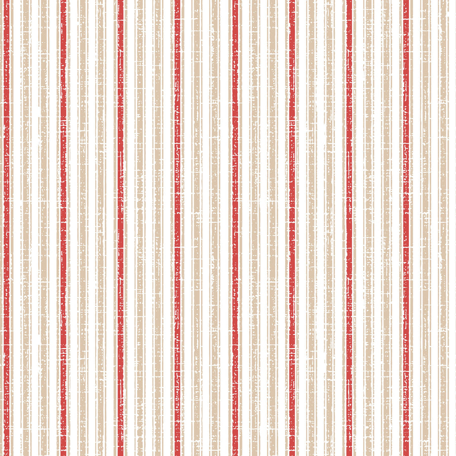 Haverhill Berries Mural Wallpaper