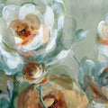 Fall Blossoms Panel II Mural Wallpaper - pure wallpaper artwork