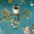 Blossom Bird II Mural Wallpaper - pure wallpaper artwork
