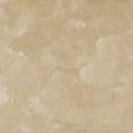 Painted Dreamy Clouds, Butter Yellow Mural Wallpaper - pure wallpaper artwork