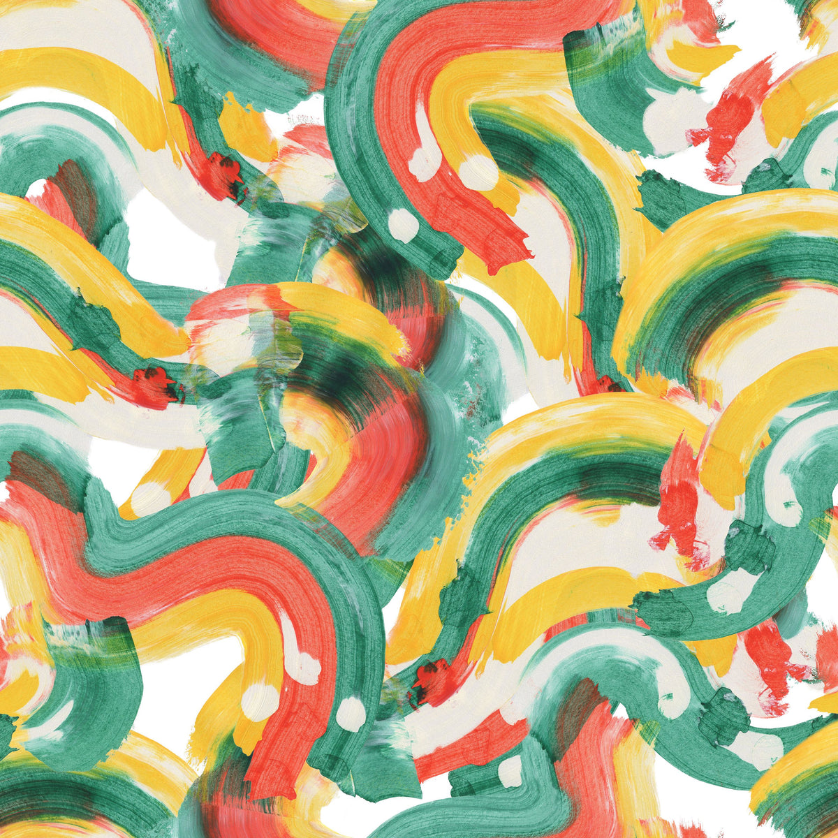 Winding Road Mural Wallpaper - pure wallpaper artwork