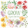 Soft Meadow XI Mural Wallpaper - pure wallpaper artwork