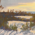 Over the Dunes Mural Wallpaper - pure wallpaper artwork