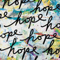 Lots of Love II Mural Wallpaper - pure wallpaper artwork