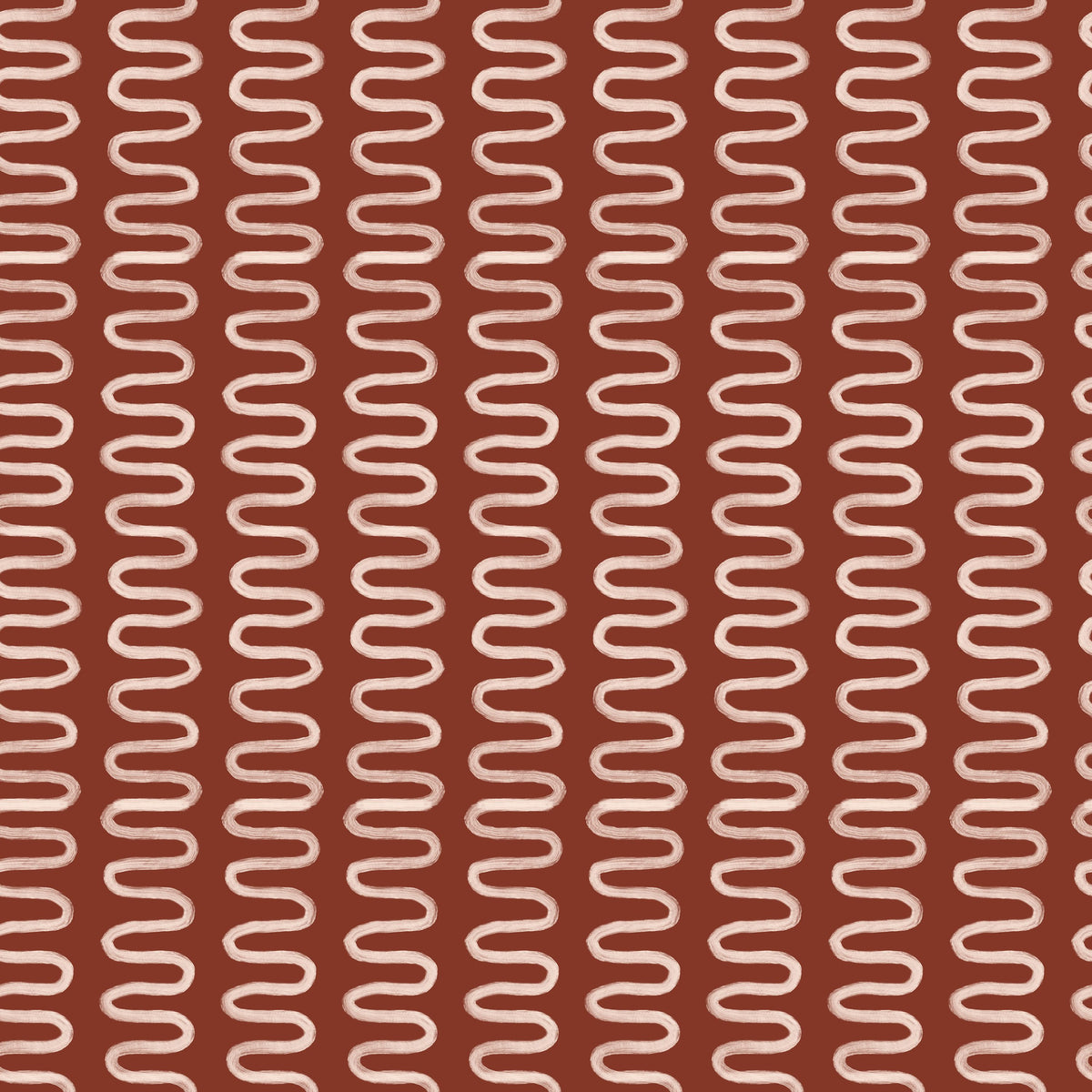 Serpentine Lines Mural Wallpaper - pure wallpaper artwork