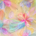 Pastel Fantasy Mural Wallpaper - pure wallpaper artwork