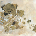 Bright Leaf Abstract Mural Wallpaper - pure wallpaper artwork