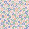 Daisies in Bloom Mural Wallpaper - pure wallpaper artwork