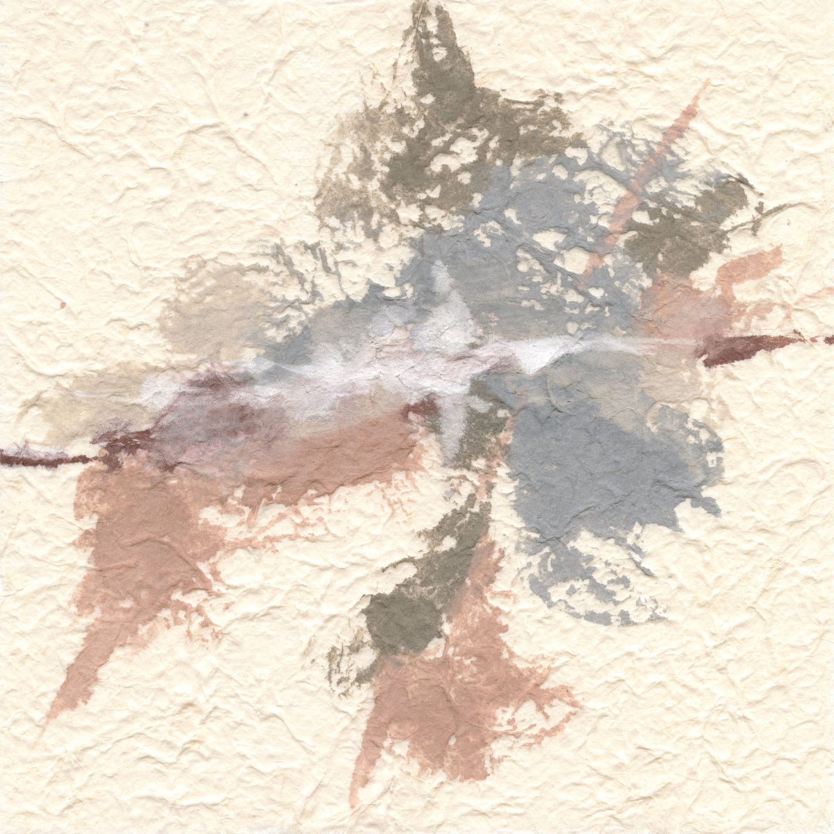 Tactile Simplicity II Mural Wallpaper - pure wallpaper artwork